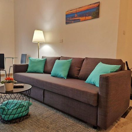 Bright & Lovely Flat M1 Carducci Molinette 250M ตูริน ภายนอก รูปภาพ