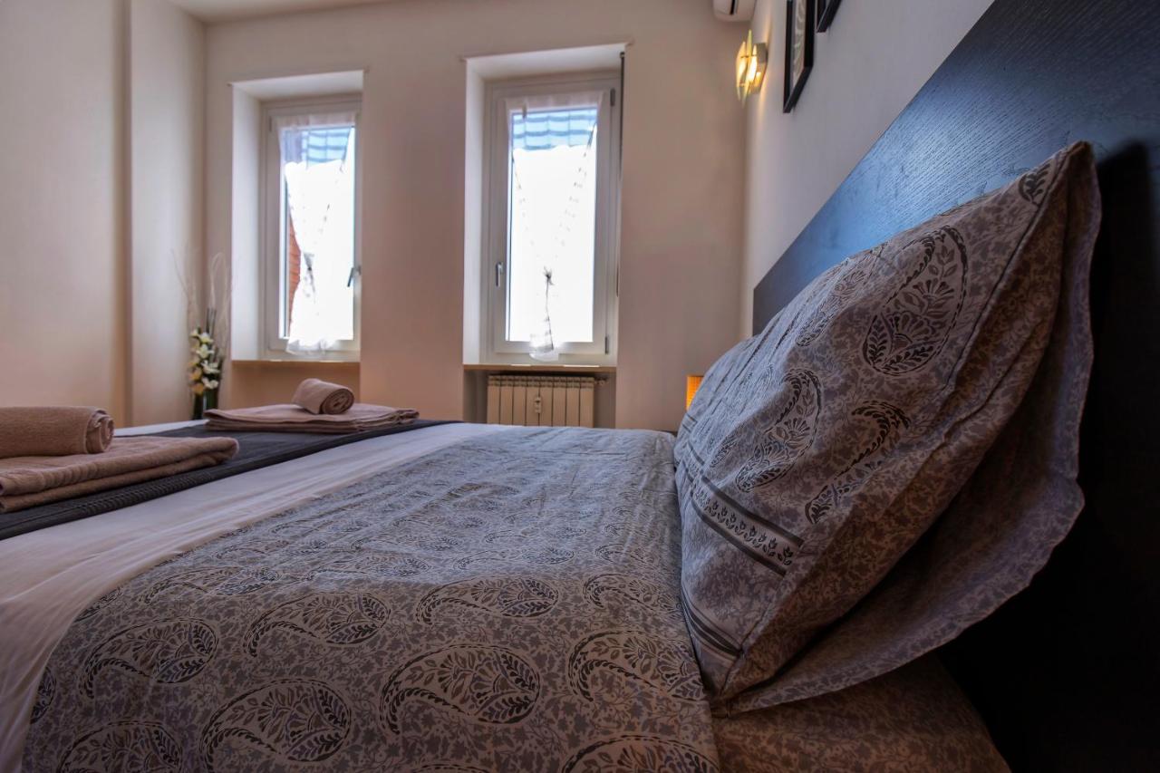 Bright & Lovely Flat M1 Carducci Molinette 250M ตูริน ภายนอก รูปภาพ