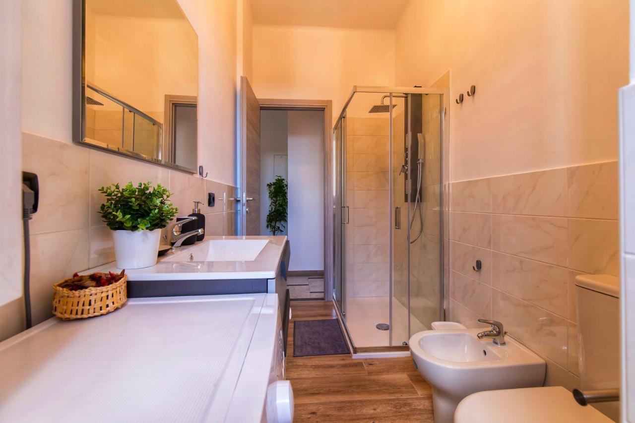 Bright & Lovely Flat M1 Carducci Molinette 250M ตูริน ภายนอก รูปภาพ