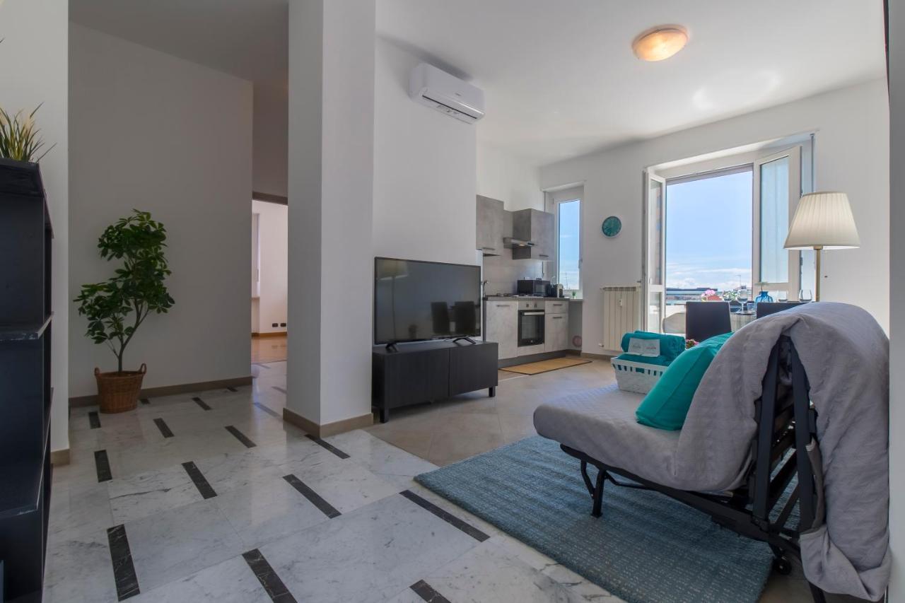 Bright & Lovely Flat M1 Carducci Molinette 250M ตูริน ภายนอก รูปภาพ