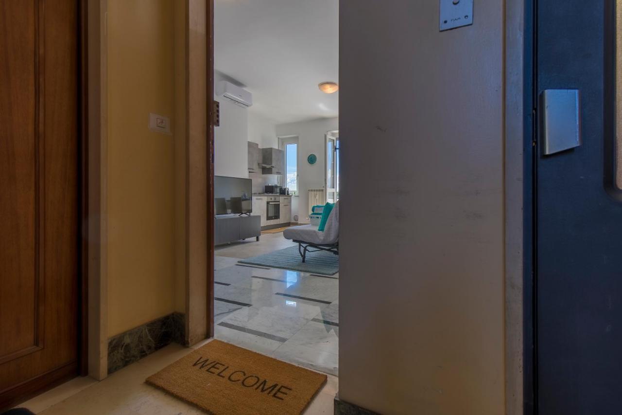 Bright & Lovely Flat M1 Carducci Molinette 250M ตูริน ภายนอก รูปภาพ