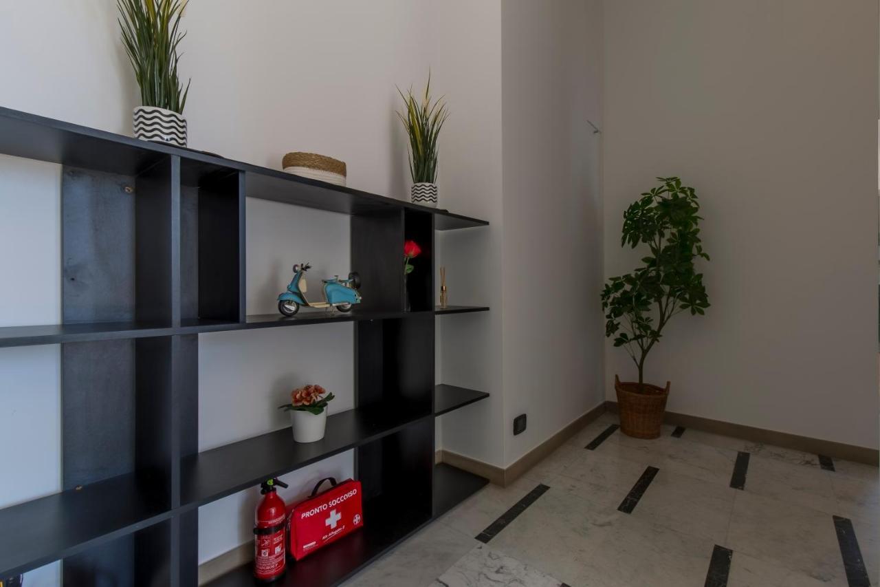 Bright & Lovely Flat M1 Carducci Molinette 250M ตูริน ภายนอก รูปภาพ