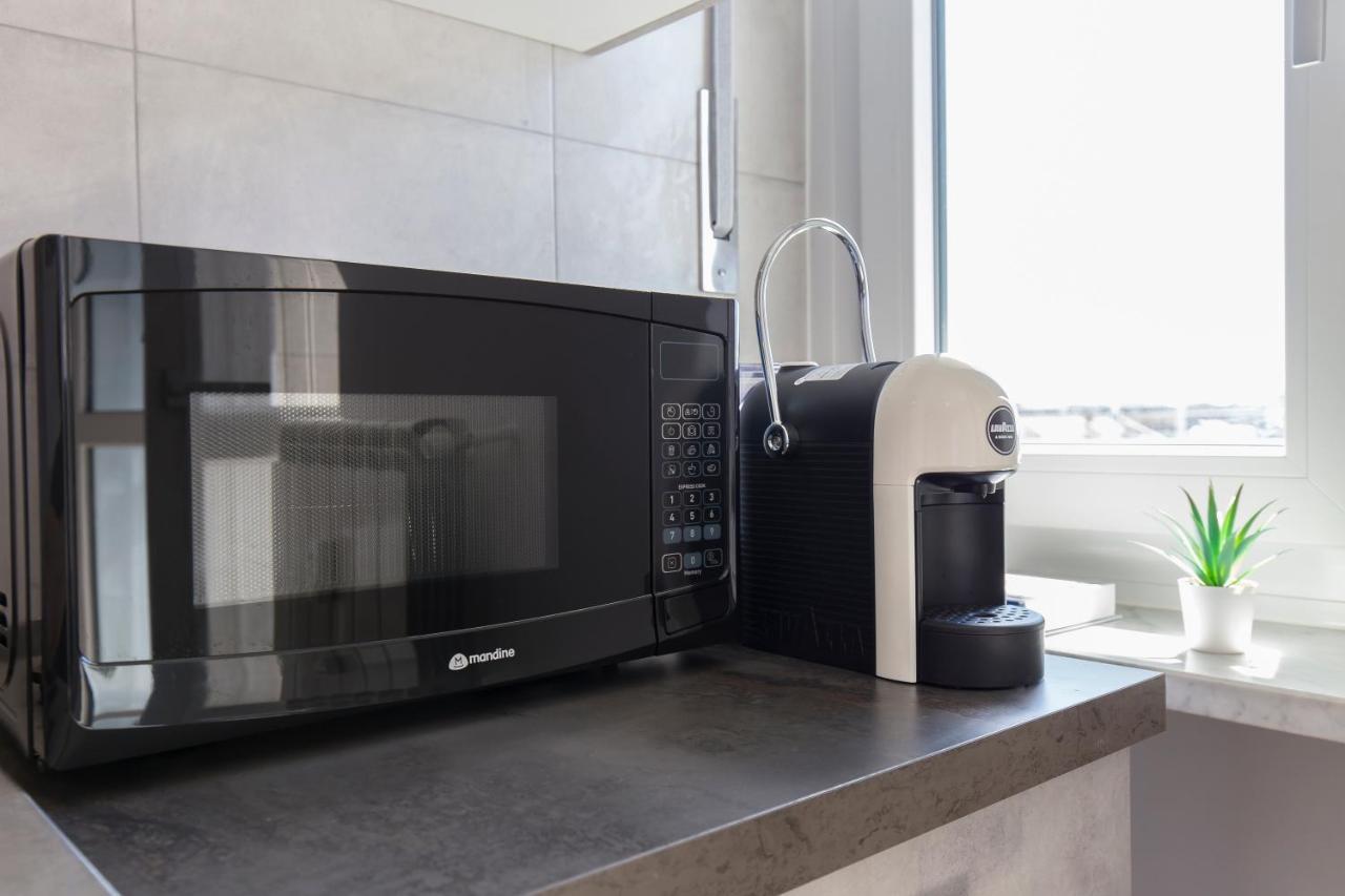 Bright & Lovely Flat M1 Carducci Molinette 250M ตูริน ภายนอก รูปภาพ