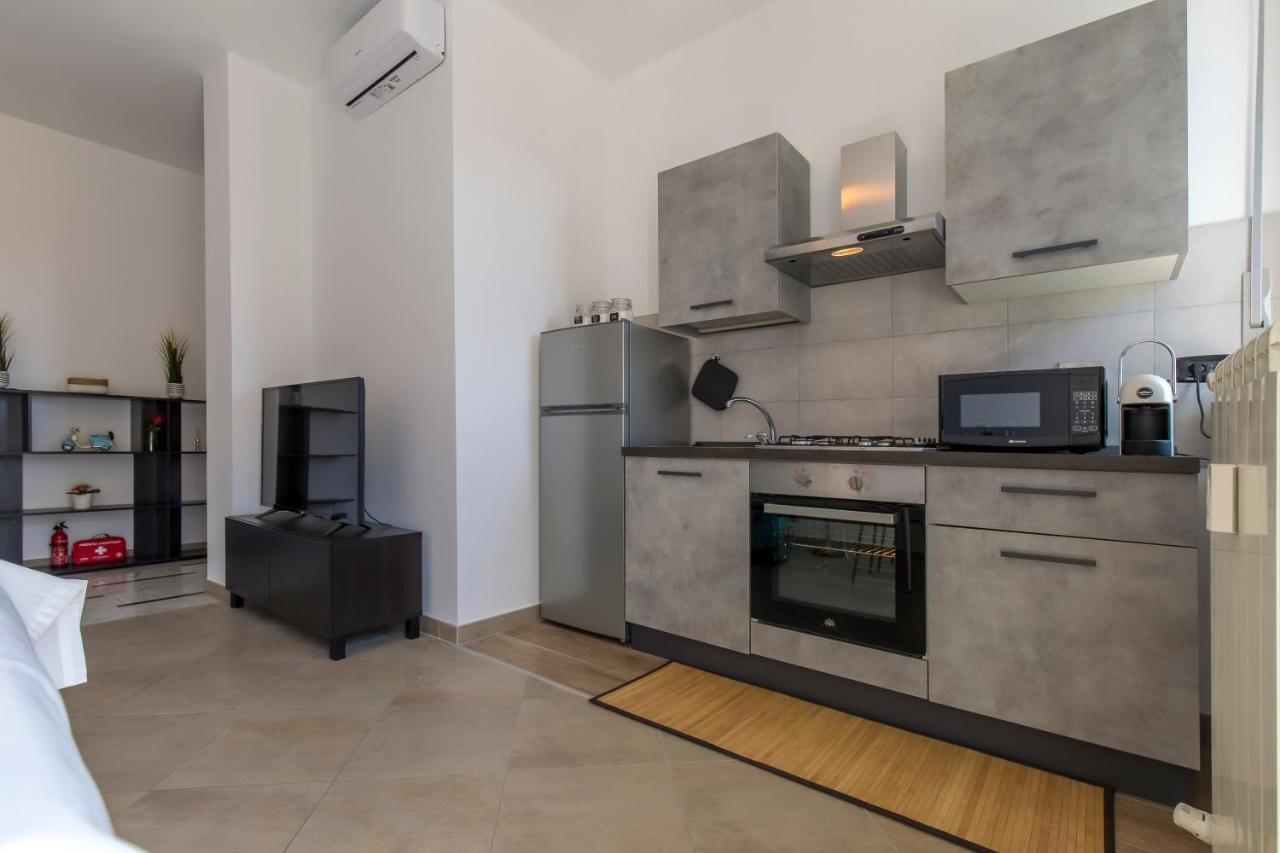 Bright & Lovely Flat M1 Carducci Molinette 250M ตูริน ภายนอก รูปภาพ