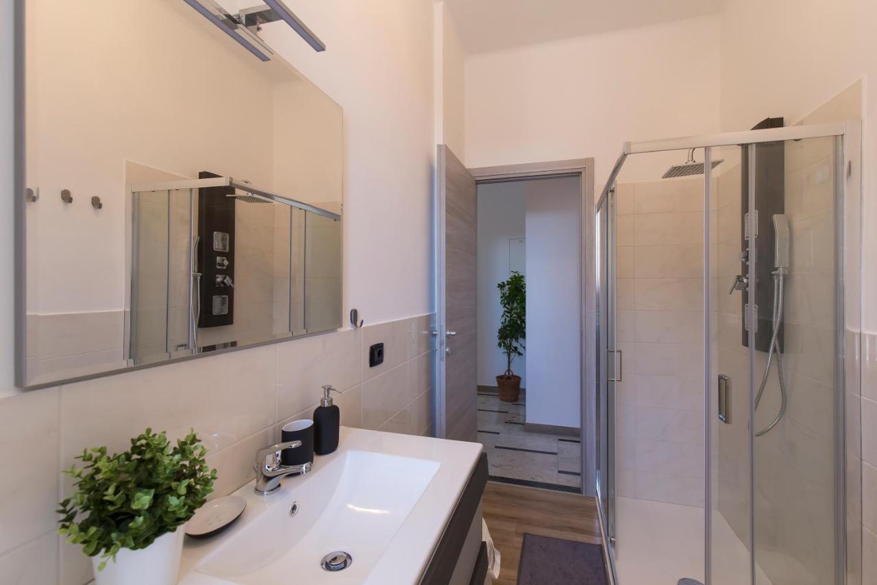 Bright & Lovely Flat M1 Carducci Molinette 250M ตูริน ภายนอก รูปภาพ