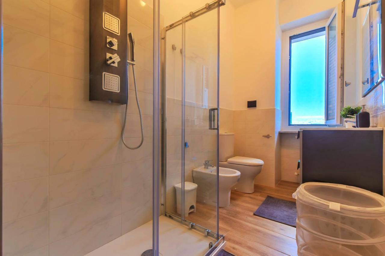 Bright & Lovely Flat M1 Carducci Molinette 250M ตูริน ภายนอก รูปภาพ